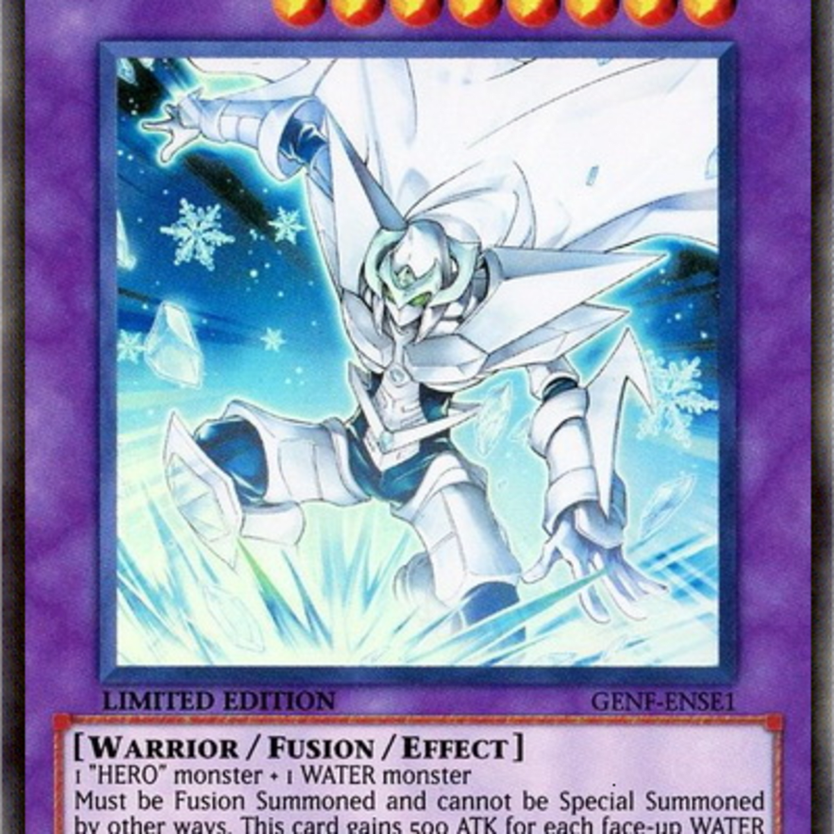 yugioh absolute zero deck 10 Most-Feared Monsters in 