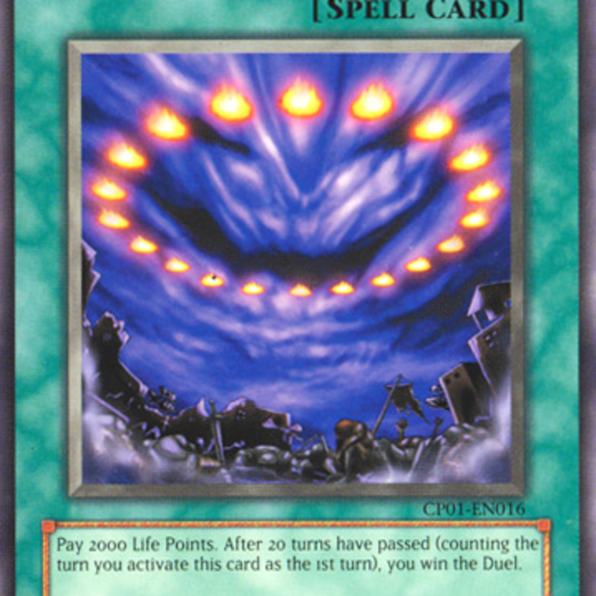 yugioh cards that automatically win the duel Yugioh: 13 Best Instant Win Cards, Ranked