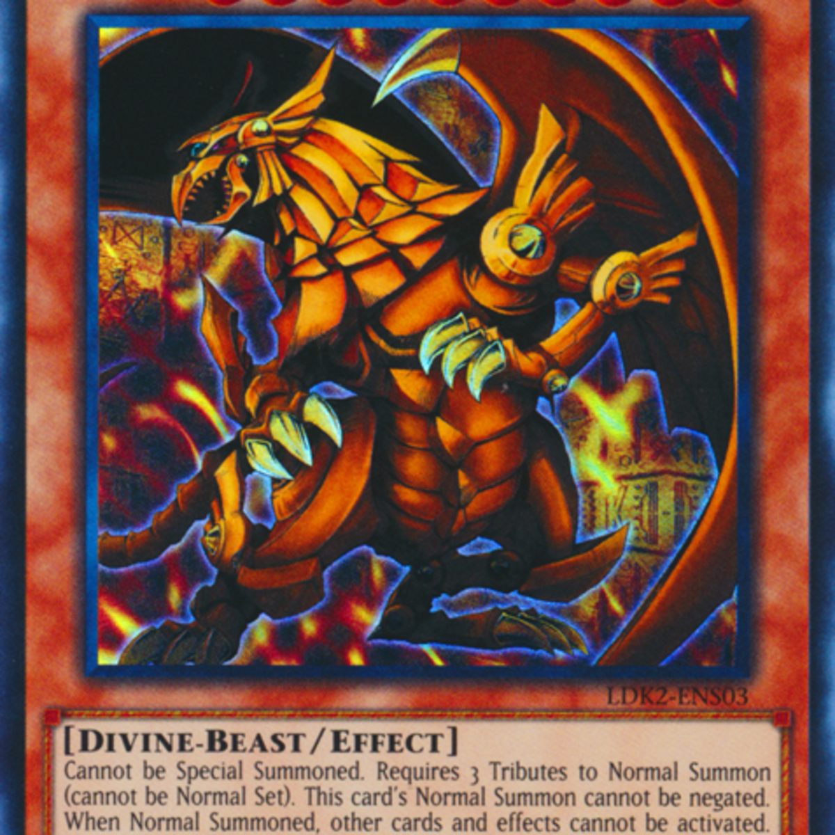 3 yugioh cards Top 10 Three-Tribute Monsters in 