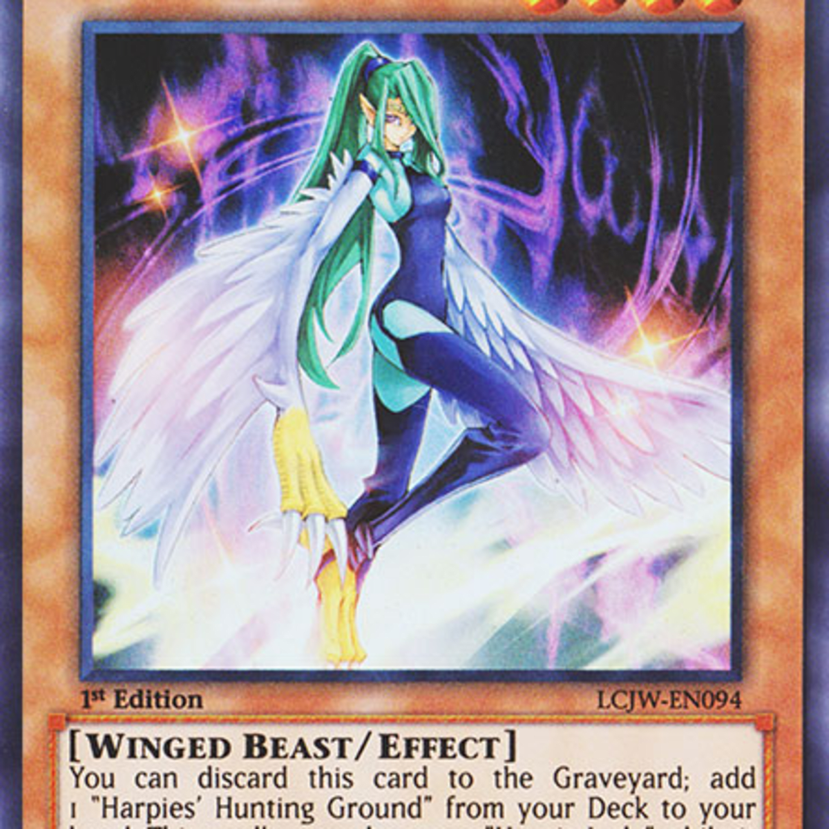 yugioh harpie lady deck Structure Sisters Yu-Gi-Oh! Rush Duel Structure Deck Harpie Lady Sisters