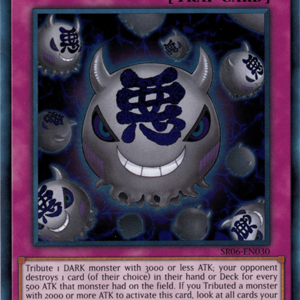 deck virus yugioh Top 10 Cards You Need for Your Virus Control 