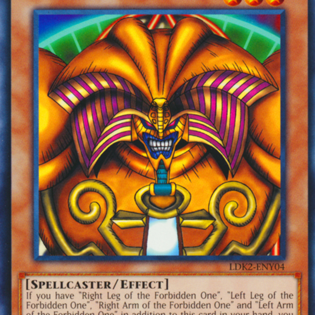 card of desperation yugioh Hollow-Eyes, a Ritual Pendulum Archetype - Realistic Cards
