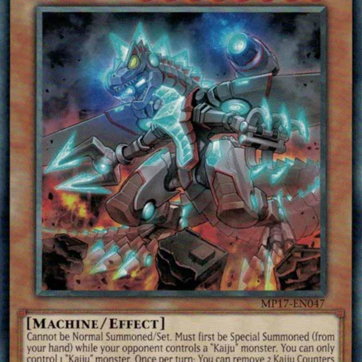 Top 10 Strongest Kaiju In Yu Gi Oh Hobbylark Games And Hobbies