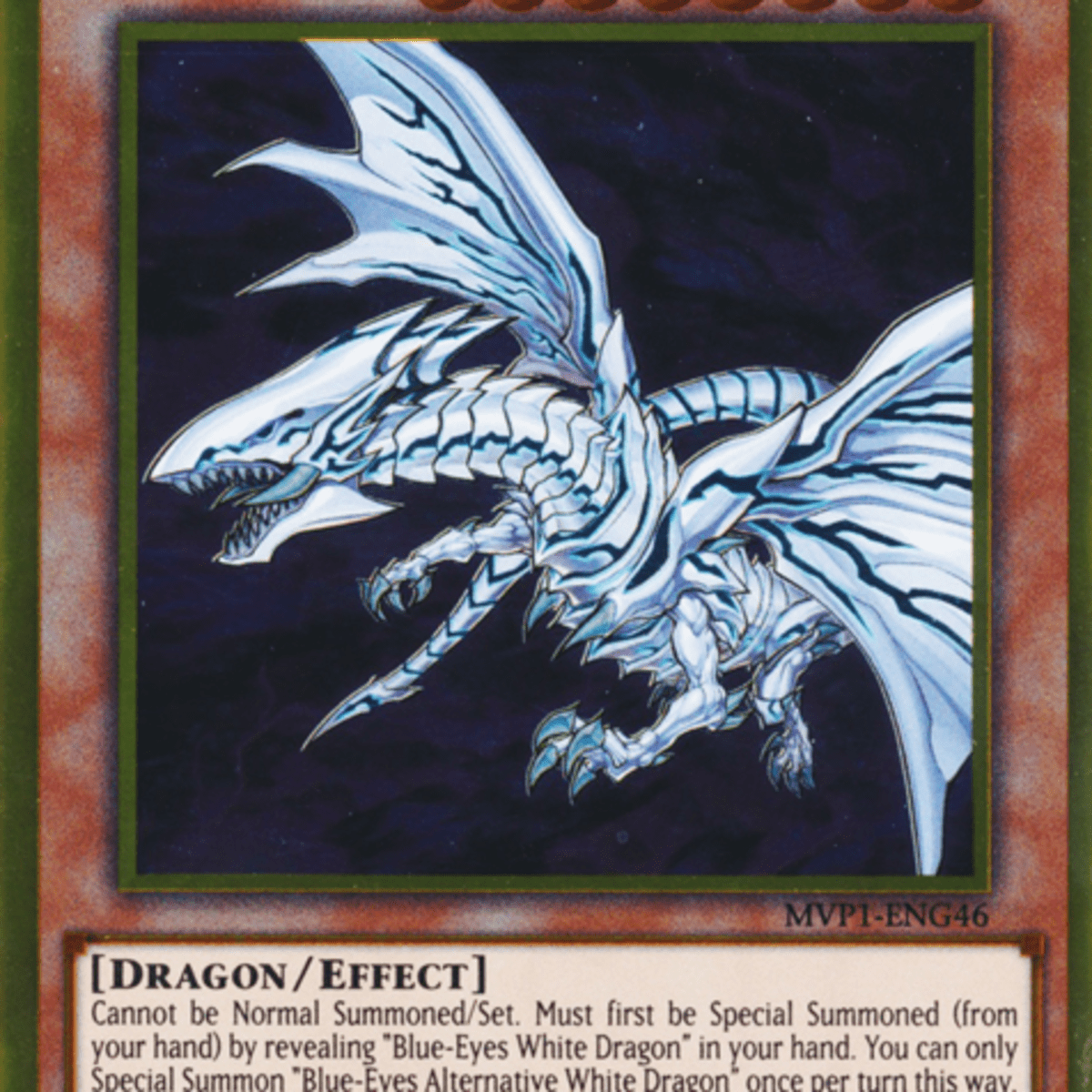 How To Build A Blue Eyes White Dragon Deck In Yu Gi Oh Hobbylark Games And Hobbies