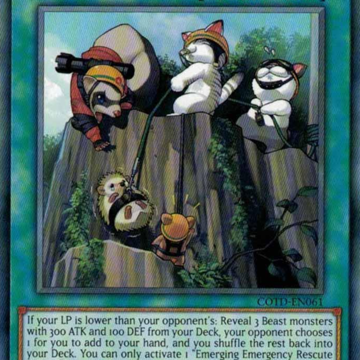 yugioh card number 1000 My C1000 Numeron Gate Yugioh Deck Profile for November 2021