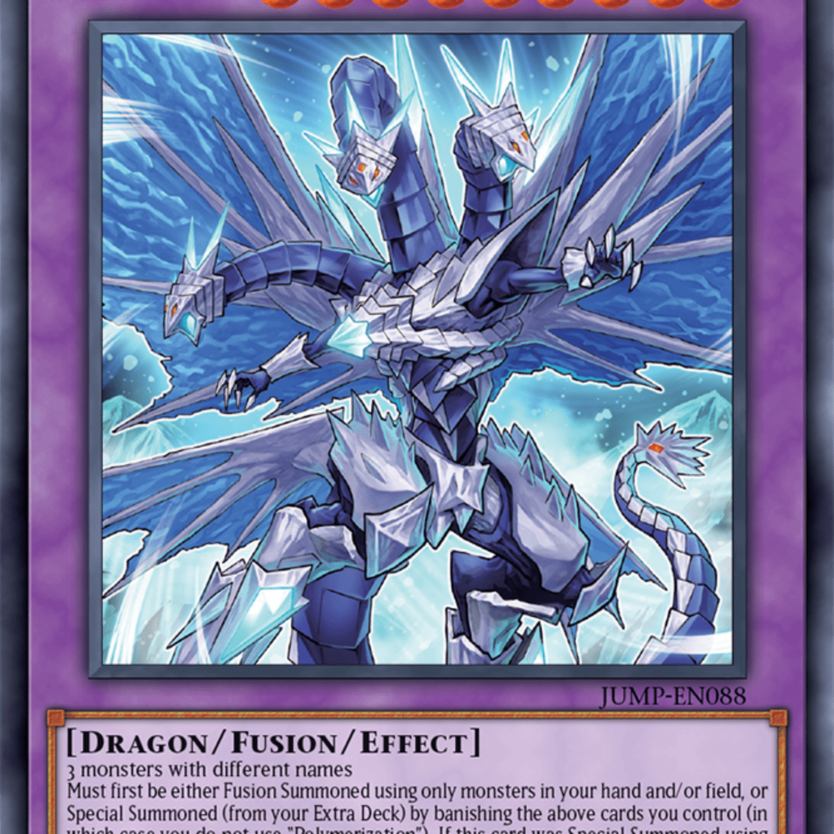 Top 10 Contact Fusion Monsters in Yu-Gi-Oh - HubPages