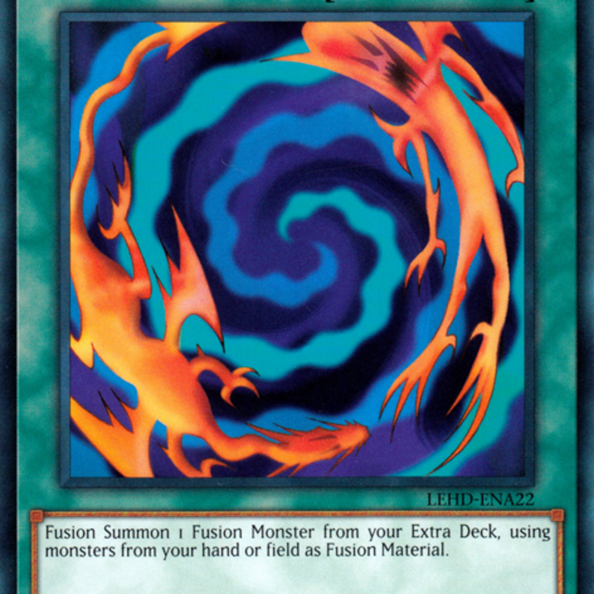 yugioh all polymerization cards YU-GI-OH! - Super (RYMP-EN029) - Ra Yellow Mega-Pack - Unlimited Edition Originally released July 2009 YuGiOh » Polymerization (Quarter Century