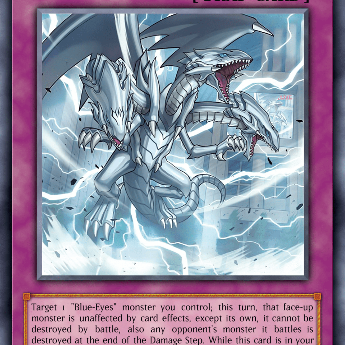 Top 10 Effect-Immune Yu-Gi-Oh! Monsters/Supports - HubPages