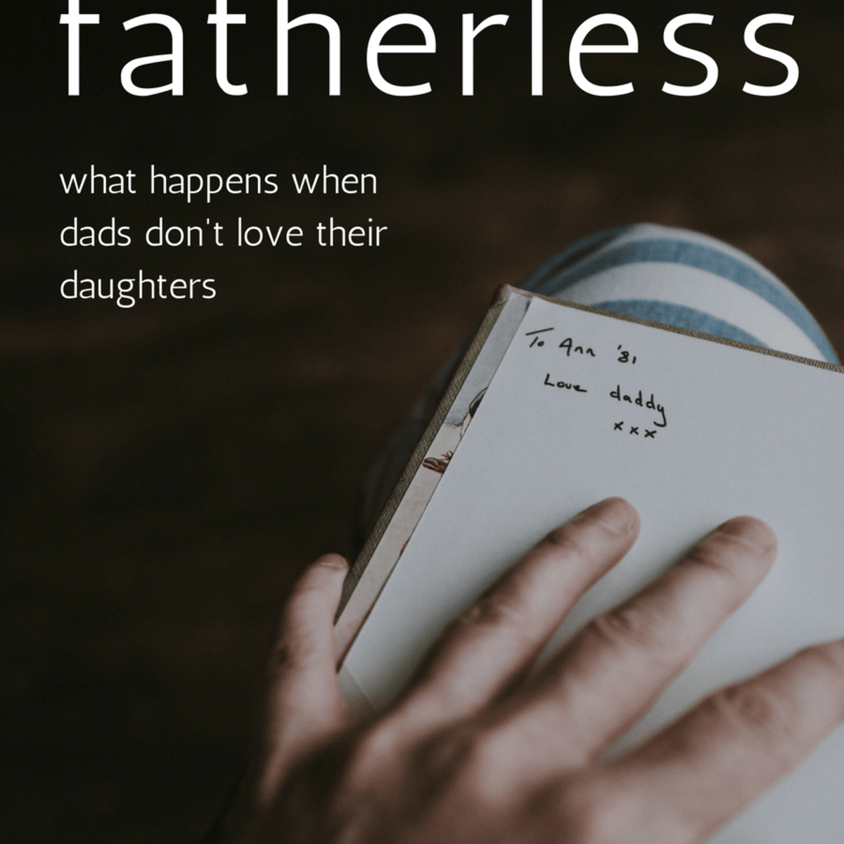 Porn Girls Love Dad - Fatherless Daughters: How Growing Up Without a Dad Affects Women -  WeHaveKids