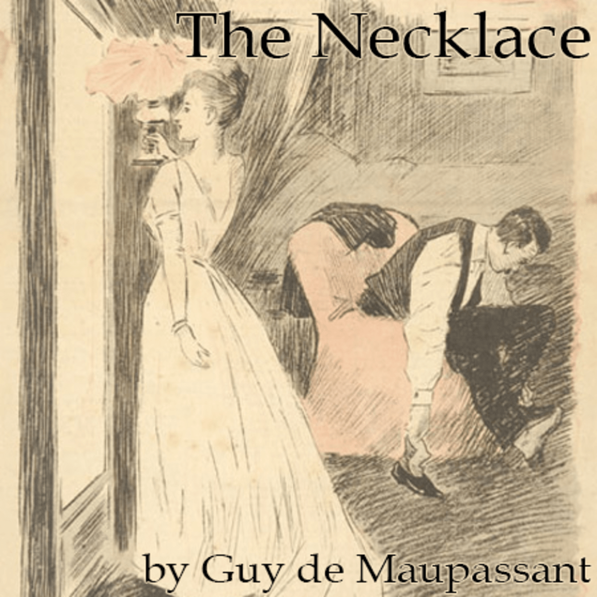 A Feminist And Formalist Analysis Of The Necklace By Guy De Maupassant Two Approaches To Interpreting A Literary Work Owlcation