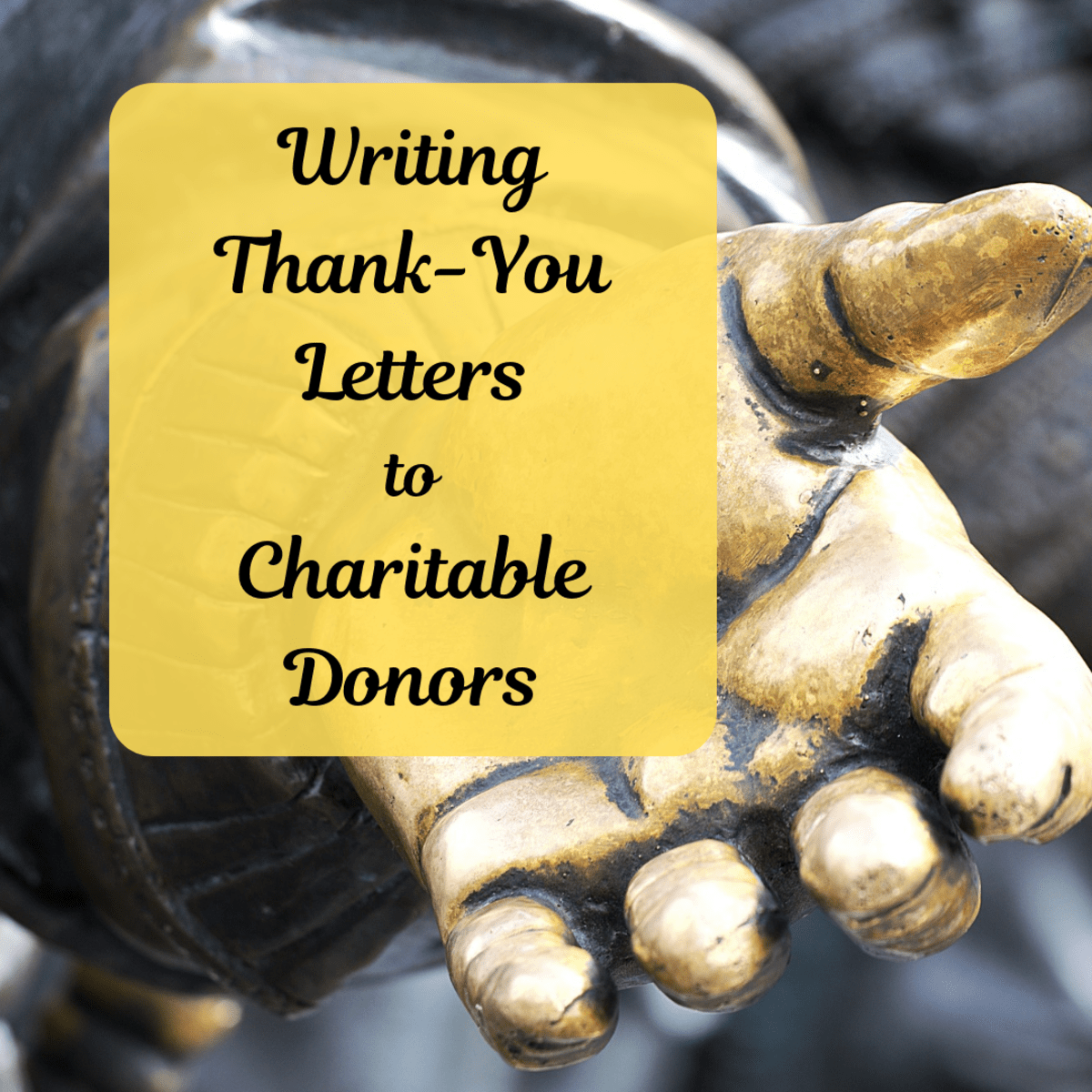 Donation Thank You Letters For Library A Donation Receiver Is A