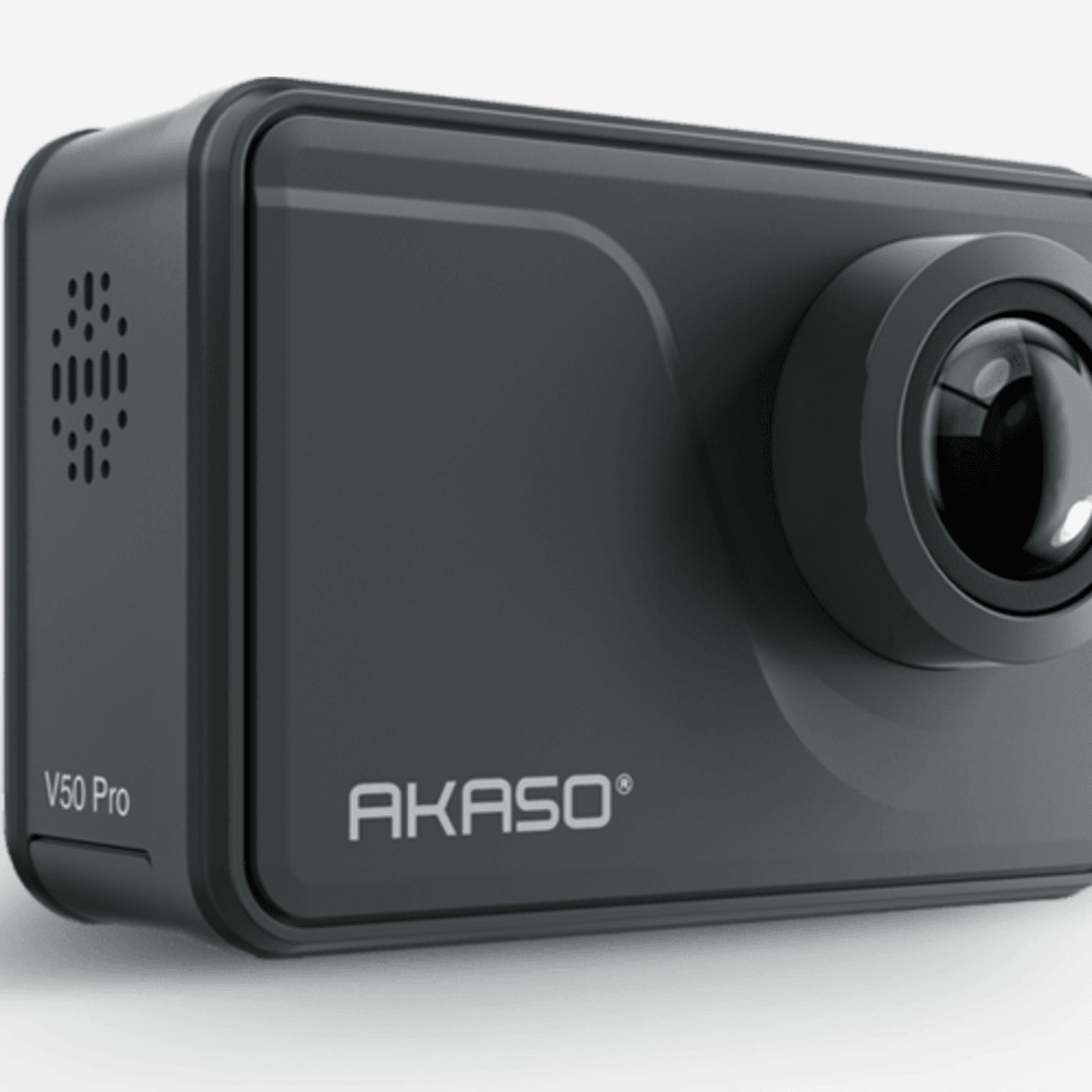 Akaso V50 Pro Action Camera Review Turbofuture Technology