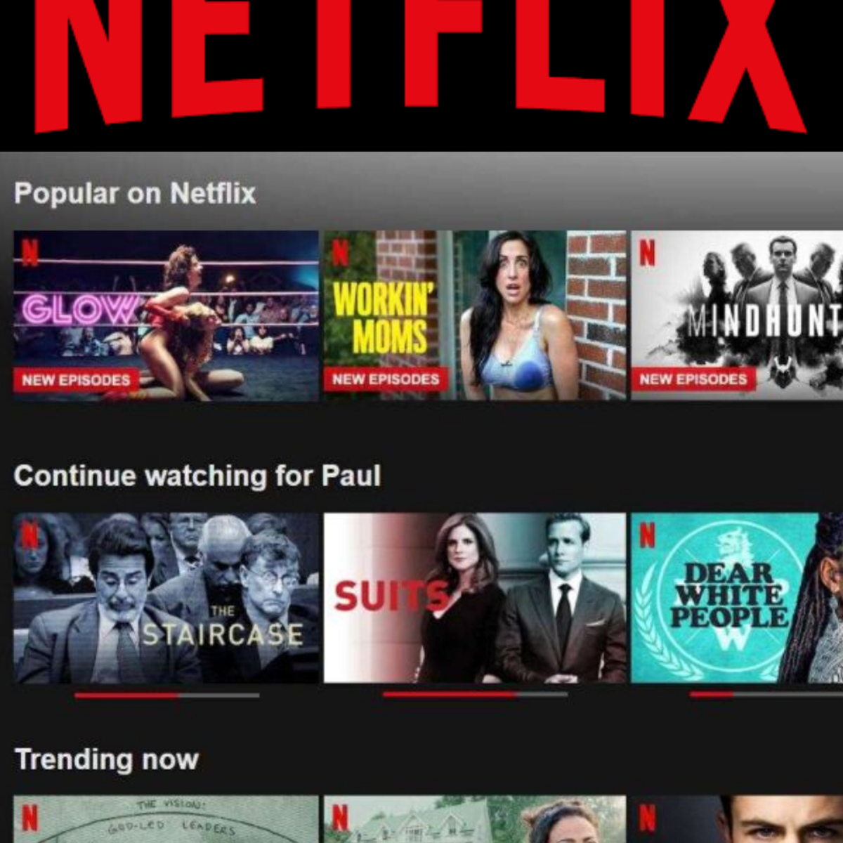 10 Apps Like Netflix Alternative Video Streaming Services Turbofuture