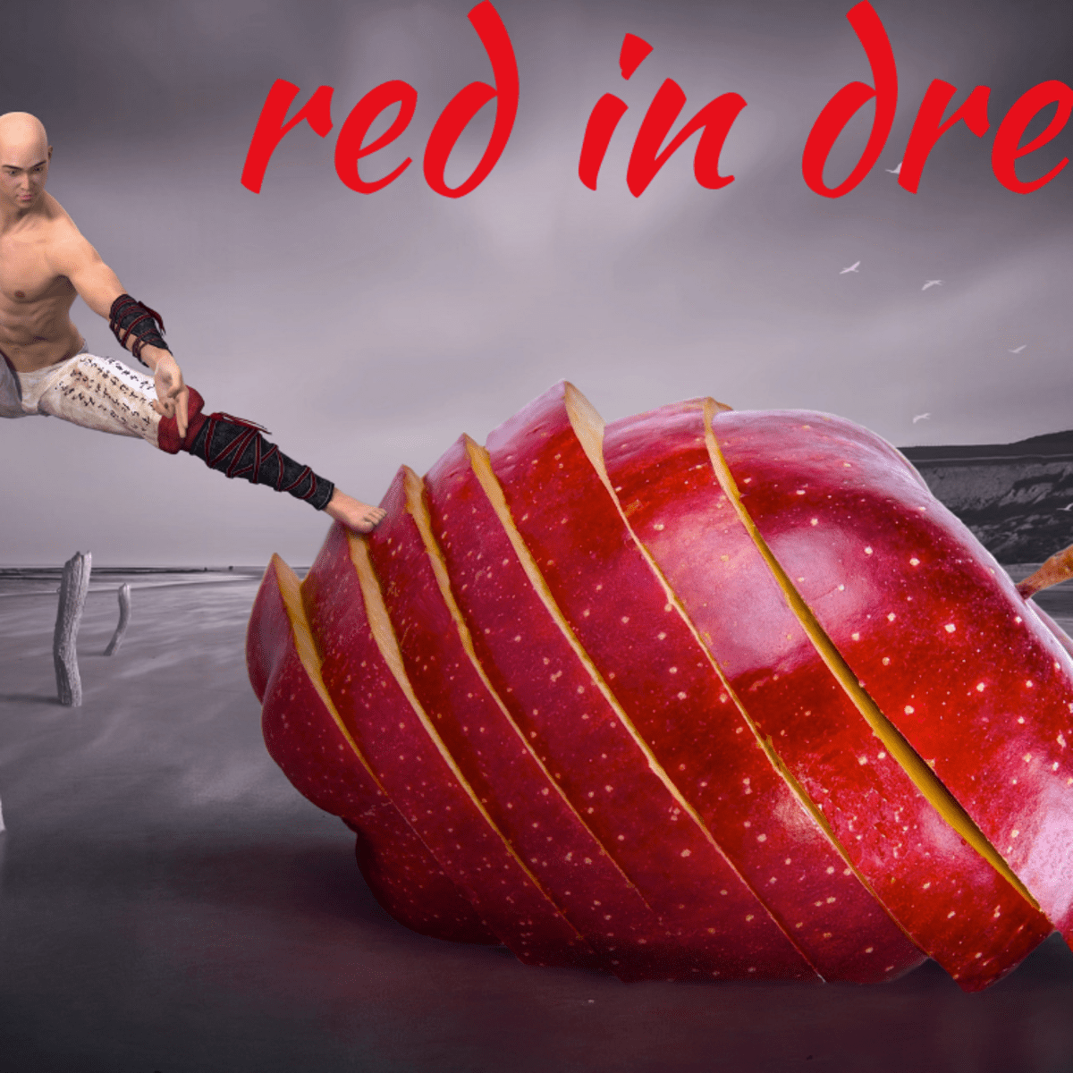 red dress meaning in dreams 👚What Dream About Red Clothes Means
