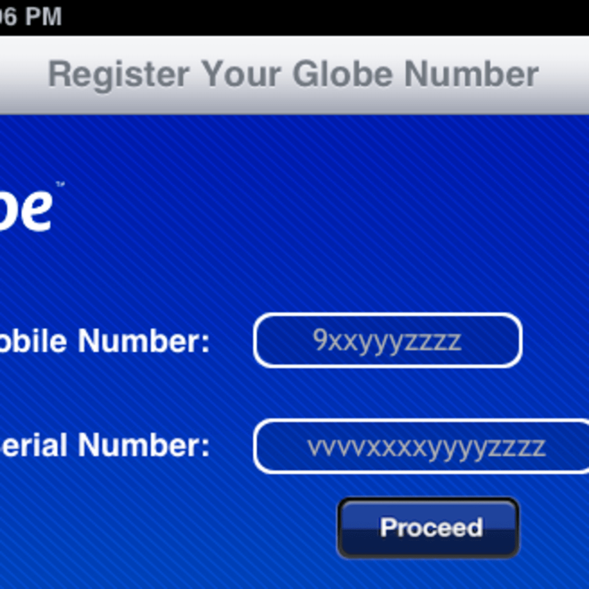 how to check prepaid balance globe