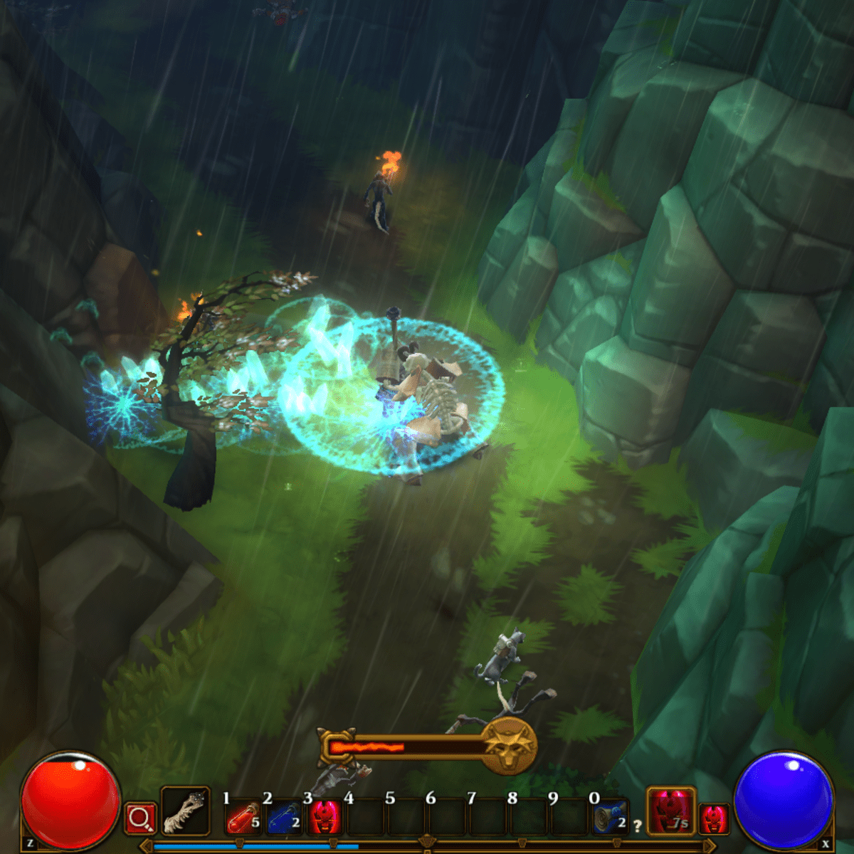 How To Play As Monsters In Torchlight Ii Hubpages