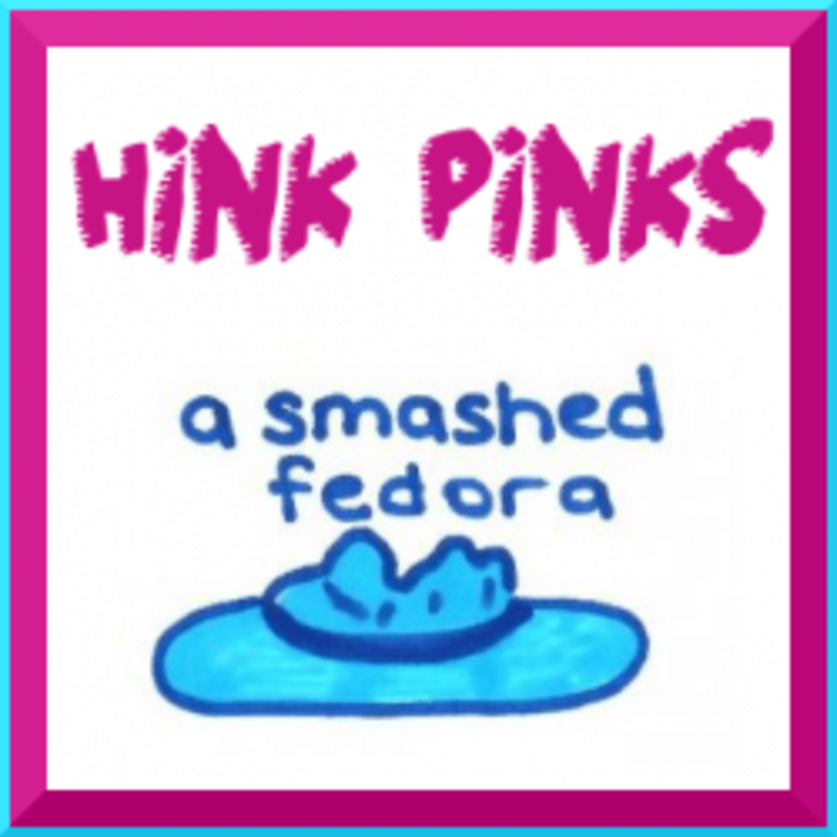 Hink Pinks Hubpages