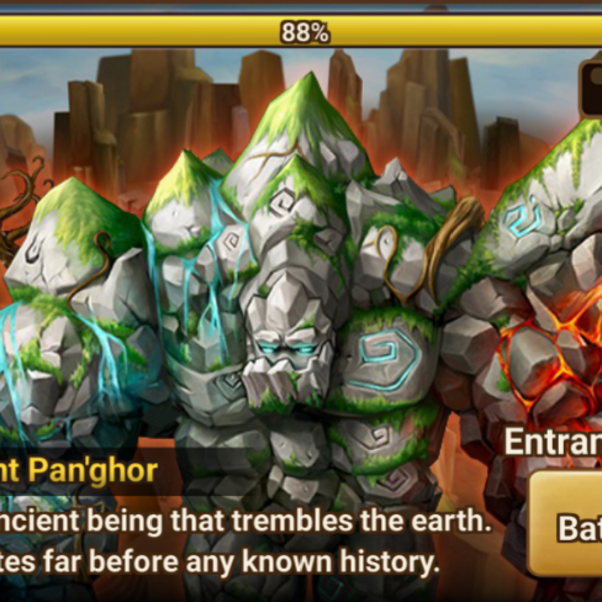 10 Monsters to Help You Get S Rank on World Boss in "Summoners War" -  HubPages