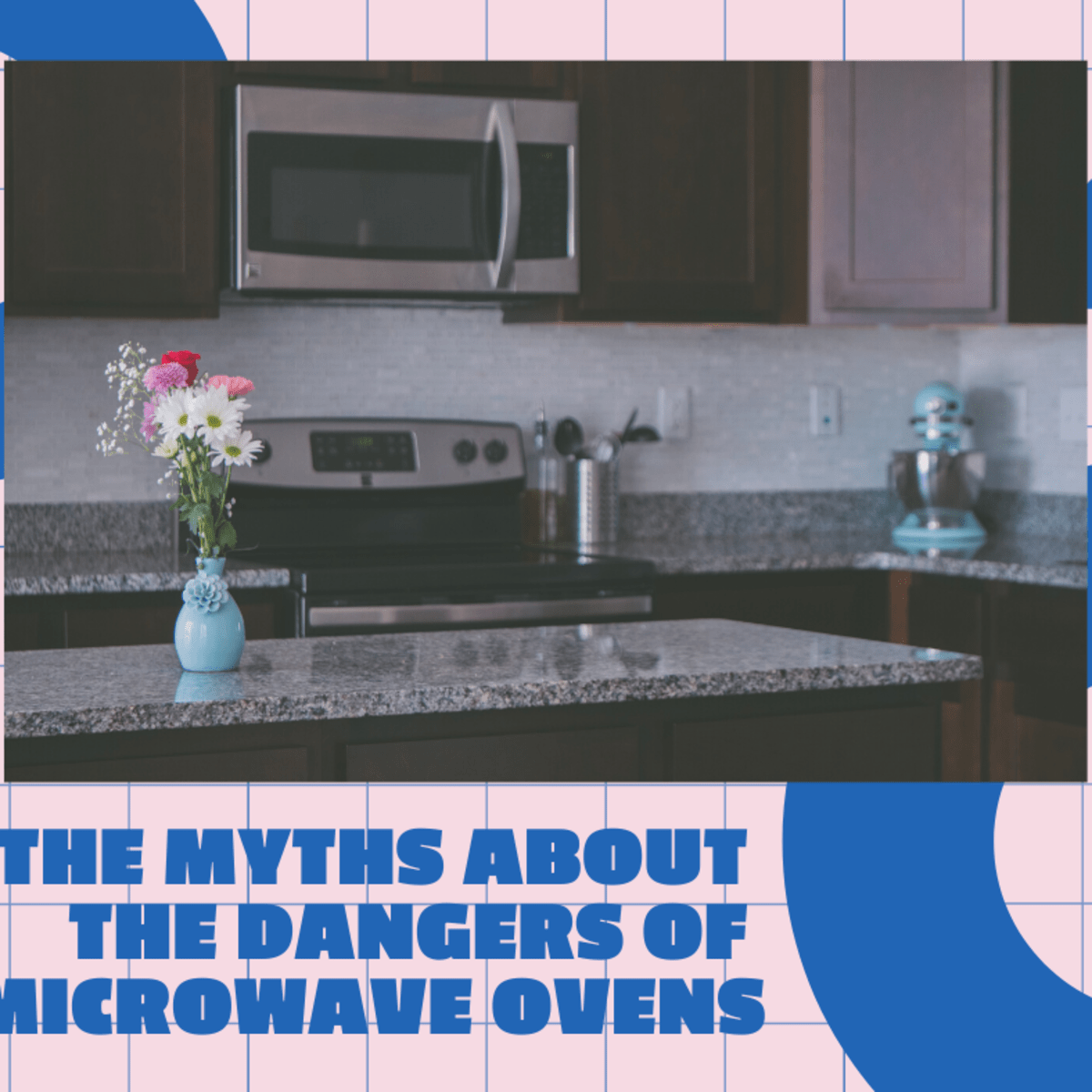 Investigating The Myths About Dangers Of Microwave Ovens Delishably Dangers Of Microwave Ovens