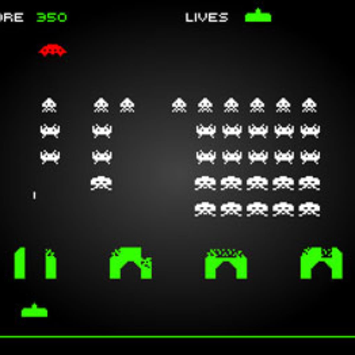 Space Invaders - HubPages