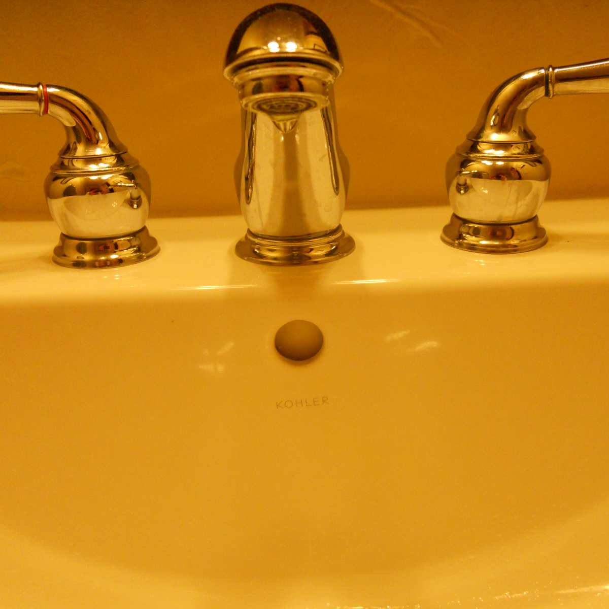 How To Fix Dripping Kohler Bathroom Faucet Factory Sale www