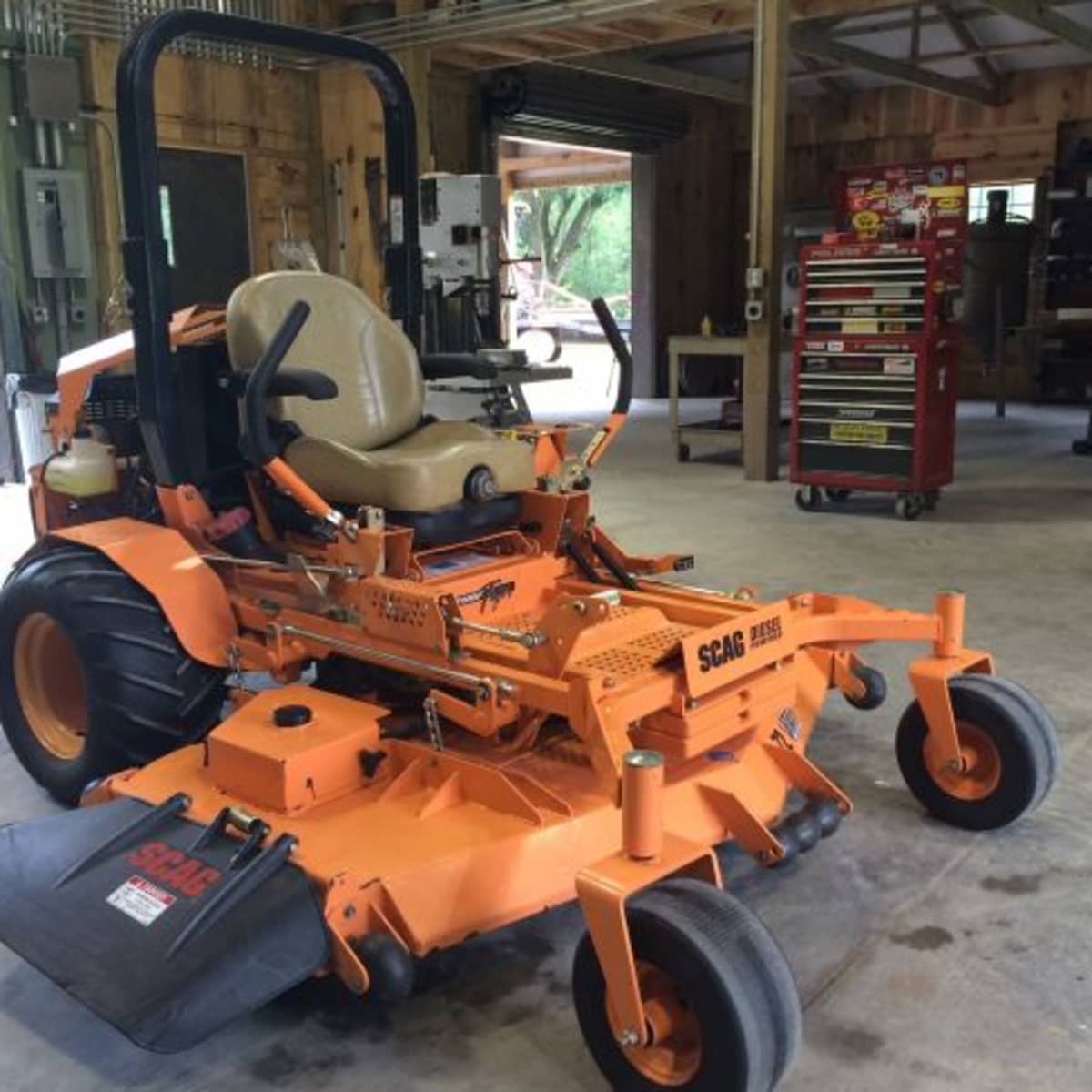 Used Commercial Zero Turn Mowers For Sale Near Me Sale Online, 54 
