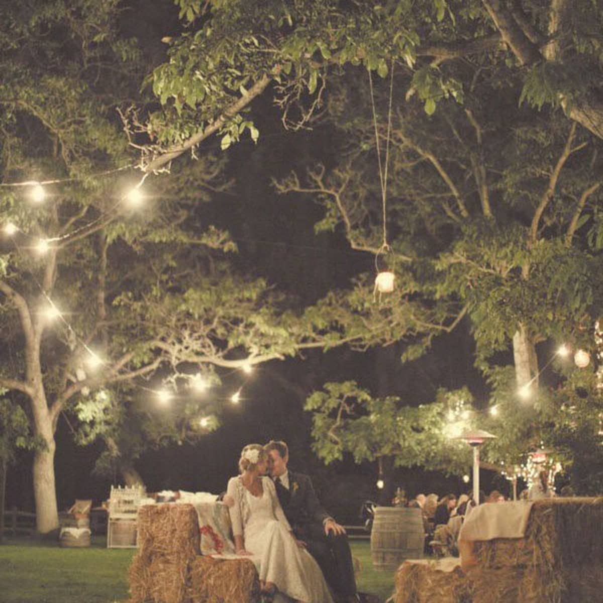 Rustic Barn Wedding Ideas for the Bride on a Budget HubPages