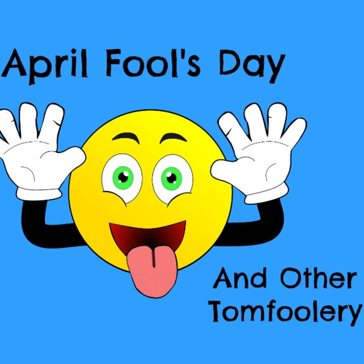オフィーリア April Fools'Day 117x73x2.5cm april-fools-day-and-other-