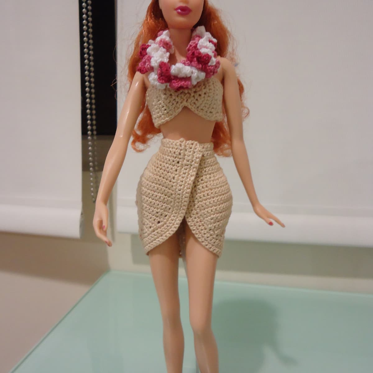 tips for sewing barbie clothes