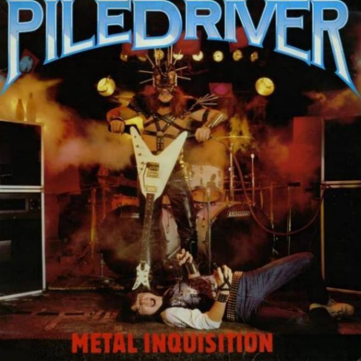 Revisiting Piledriver's 
