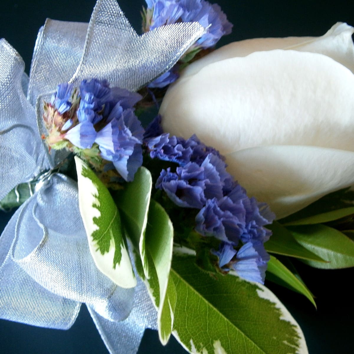 What Is A Single Bloom Corsage HasanChelsay