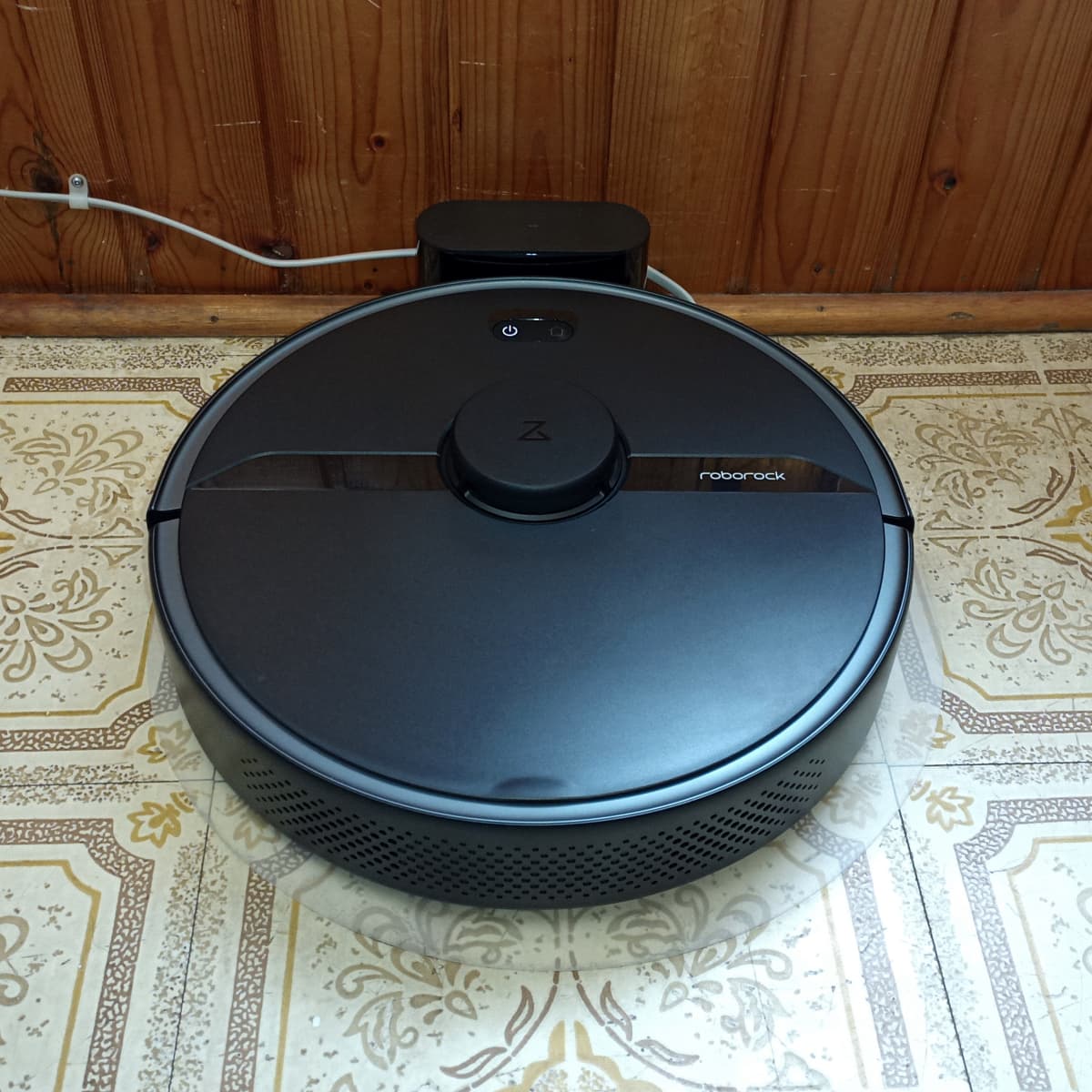 Review of the Roborock S6 Pure Robotic Vacuum Cleaner - Dengarden