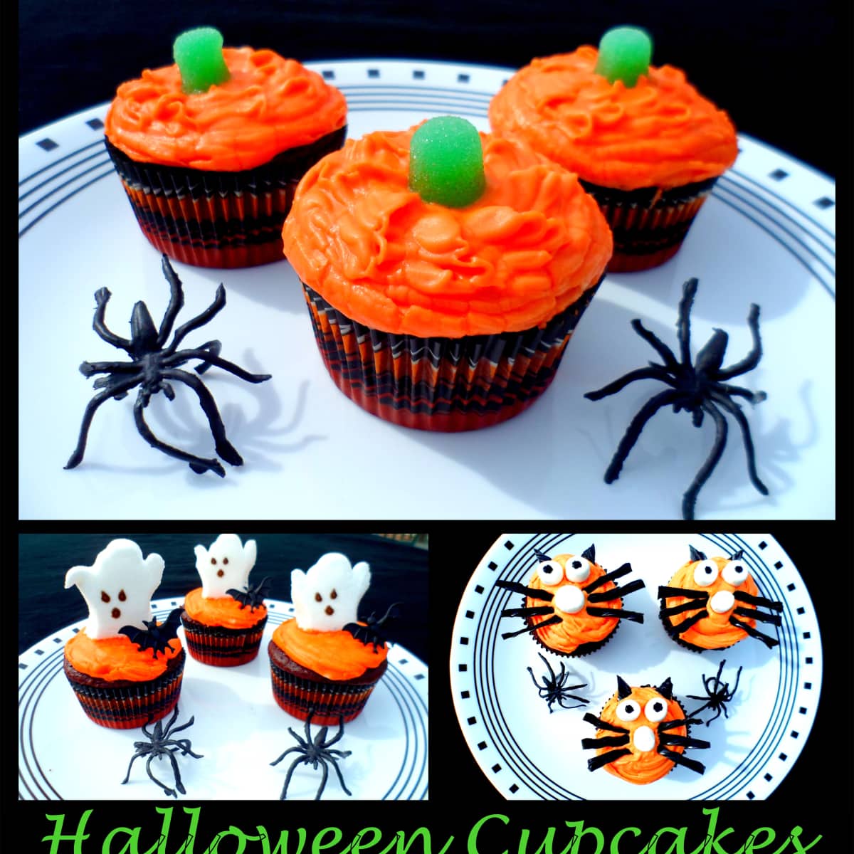 Easy Cupcake Decorating Ideas For Toddlers Shelly Lighting