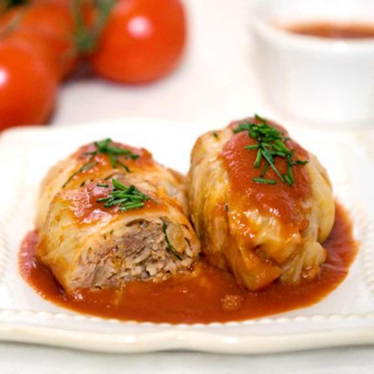 Pigs In A Blanket Stuffed Cabbage Recipe Besto Blog