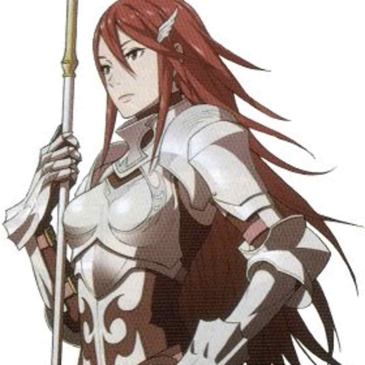 Fire Emblem Awakening