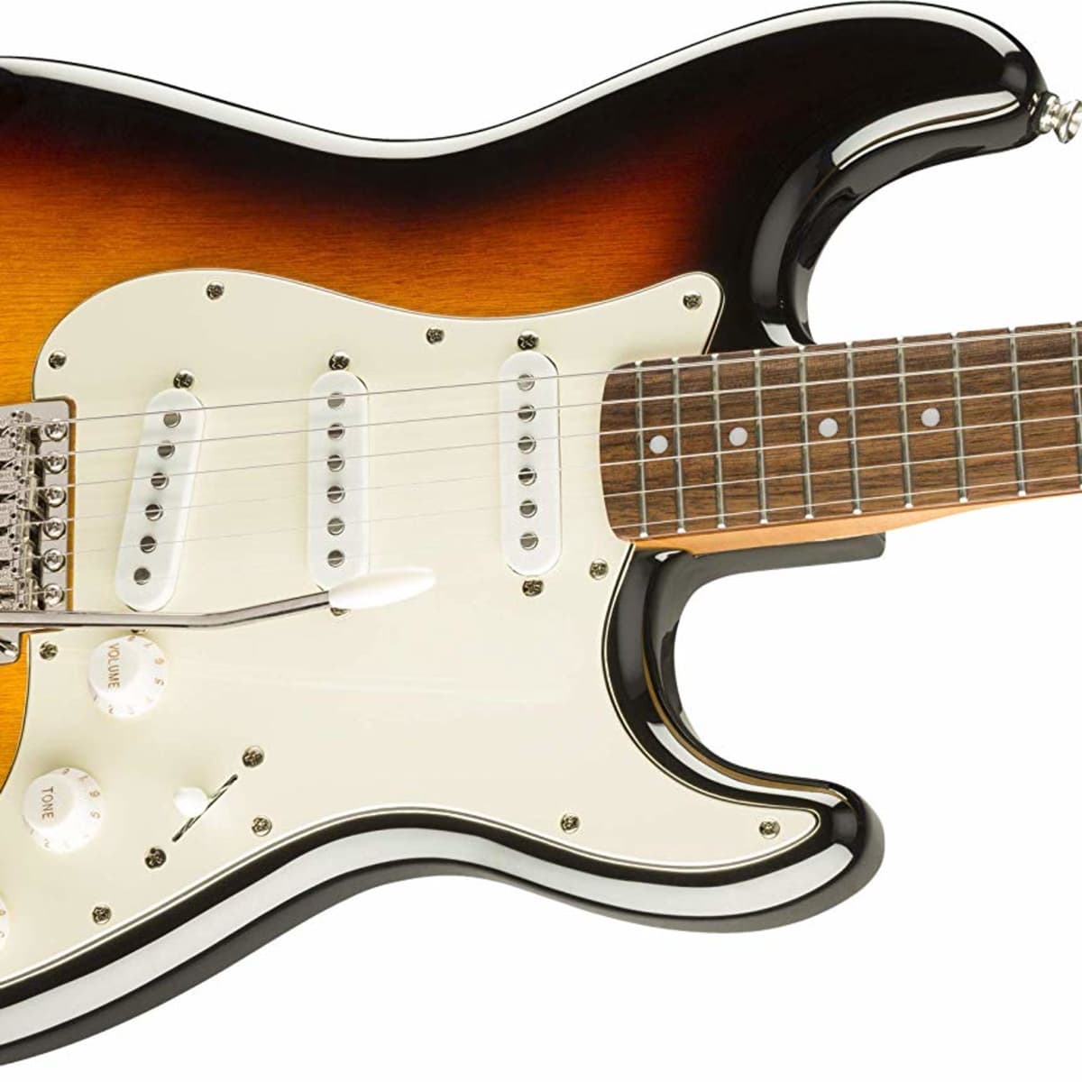Squier Guitar Review: Is Squier by Fender a Good Brand? - Spinditty
