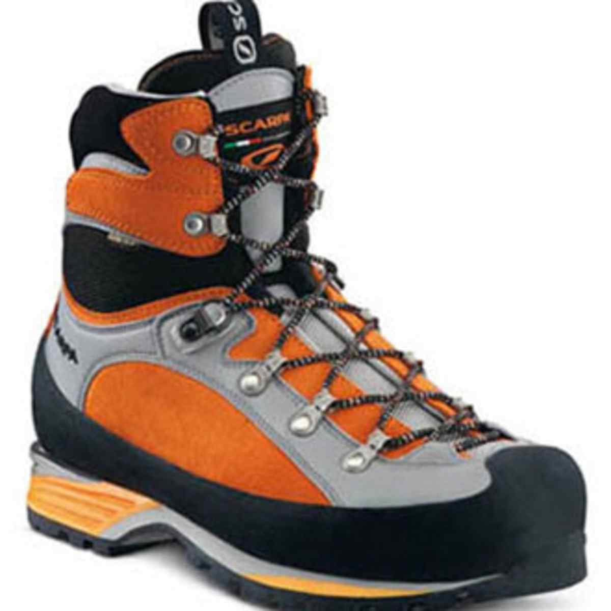 Scarpa Triolet Pro GTX Review - HubPages Scarpa Triolet Pro GTX Review - HubPages