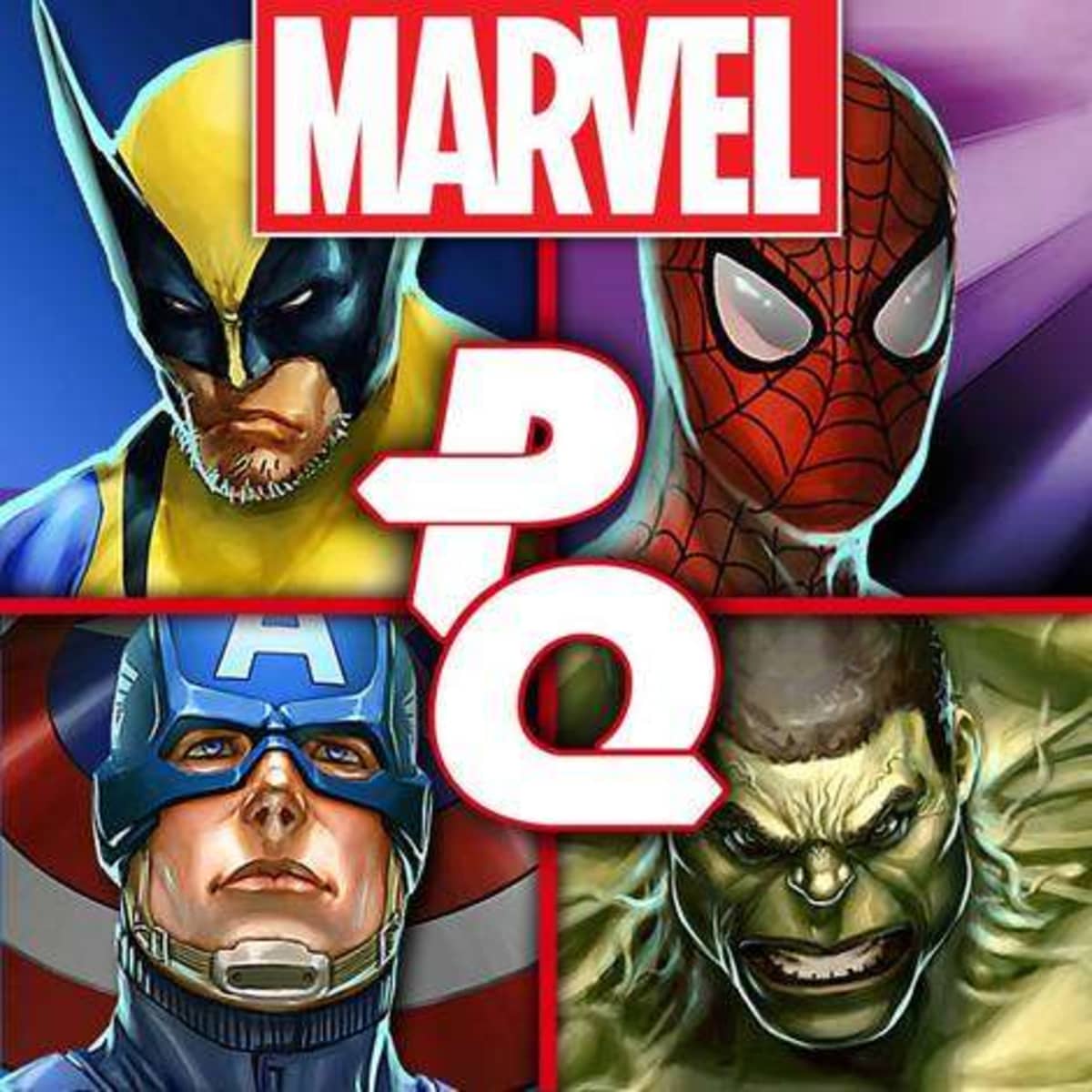 marvel puzzle quest puzzle gauntlet