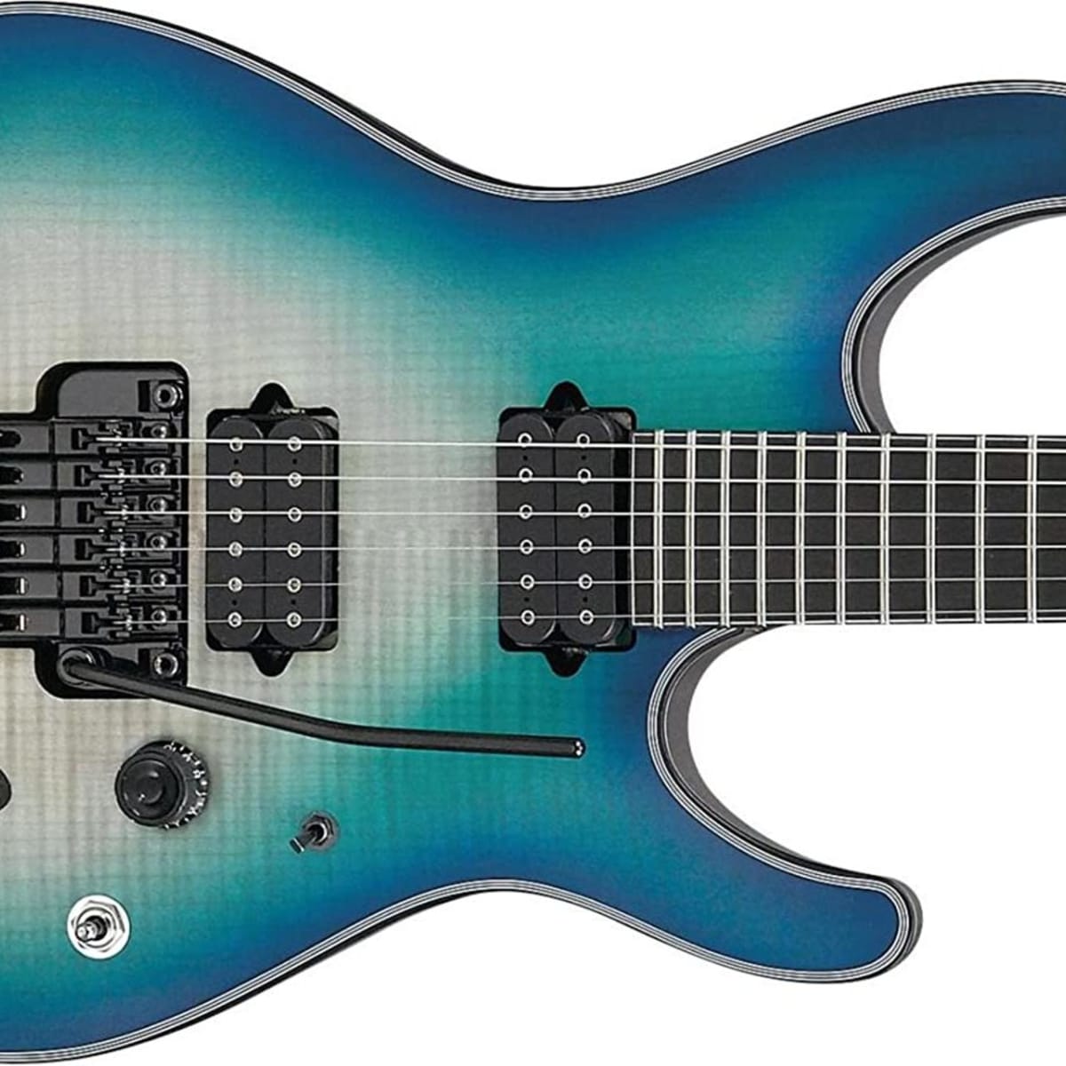 Ibanez RG vs. S Series: What's the Difference and Which Is Better