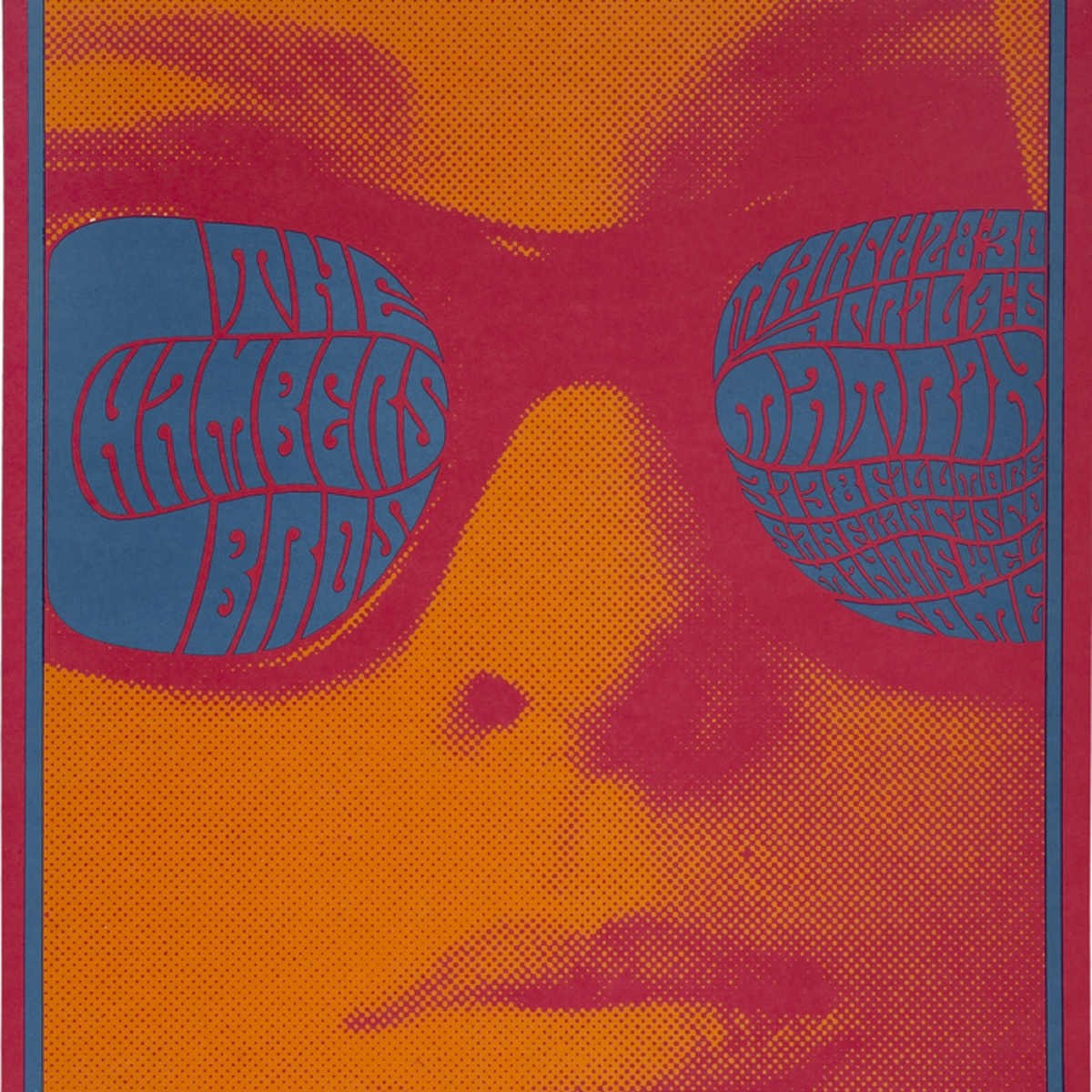 WARFIELD THEATER 2001 REX FOUNDATION T