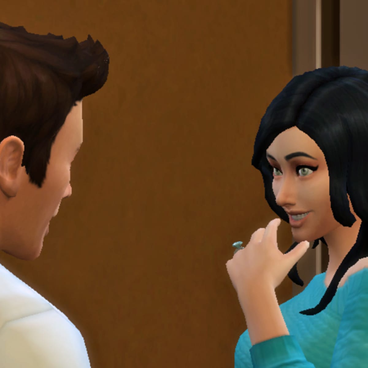 dating apps mod for sims 4