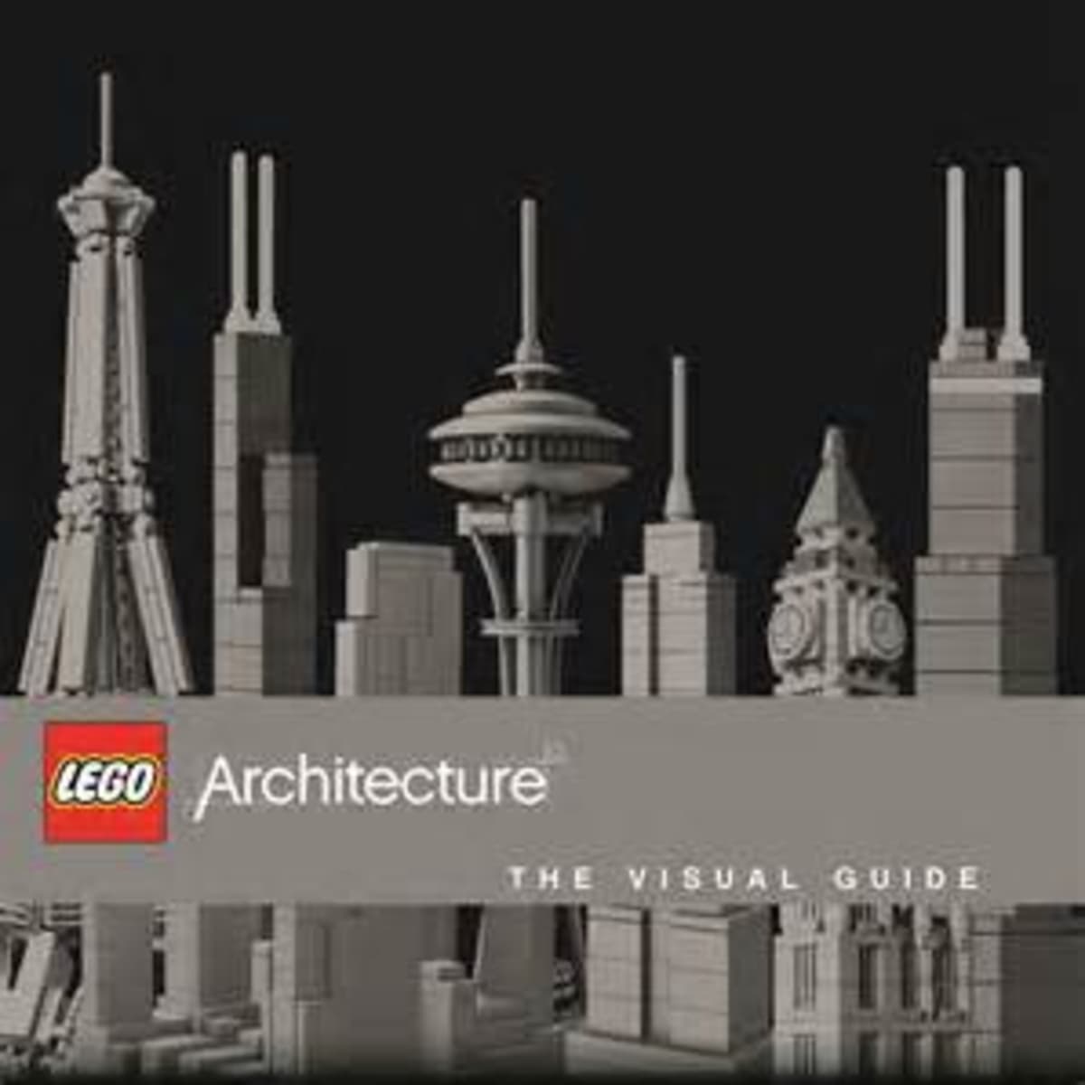 Lego Architecture Series: All Landmark, Architect & Skyline Sets