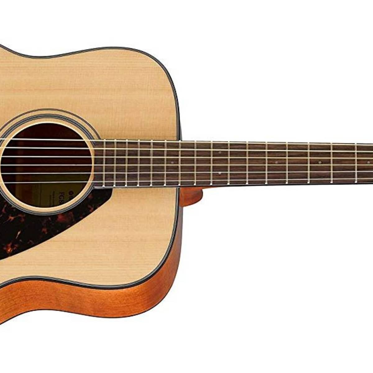 Best Yamaha Acoustic Guitars for Beginners - Spinditty