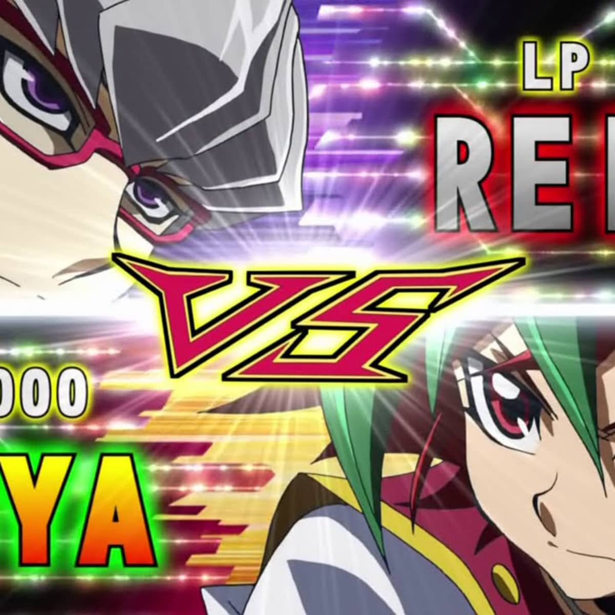 Top 10 Duels in 