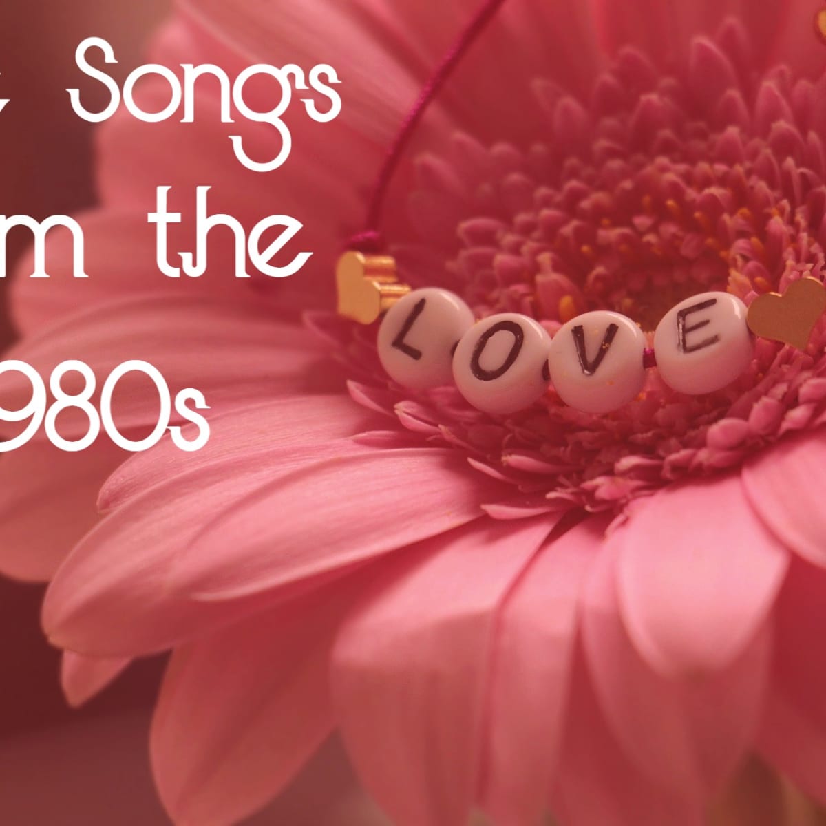 1980 rock love songs
