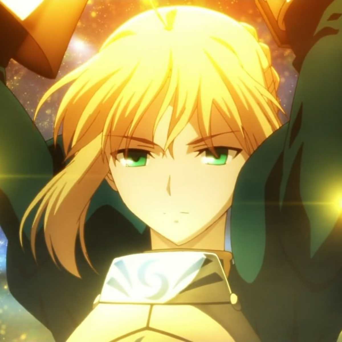 Reaper's Reviews: 'Fate/Zero' - HubPages