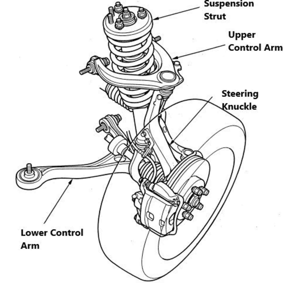 2008 Honda Accord Engine Parts Diagram Reviewmotors.co
