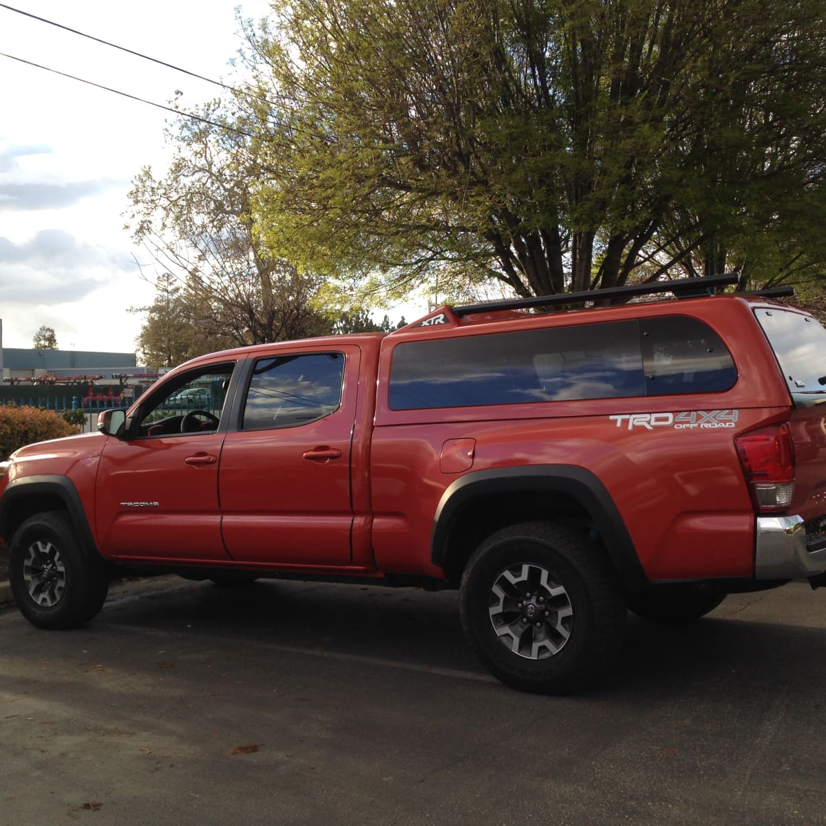 truck camper for toyota tacoma short bed