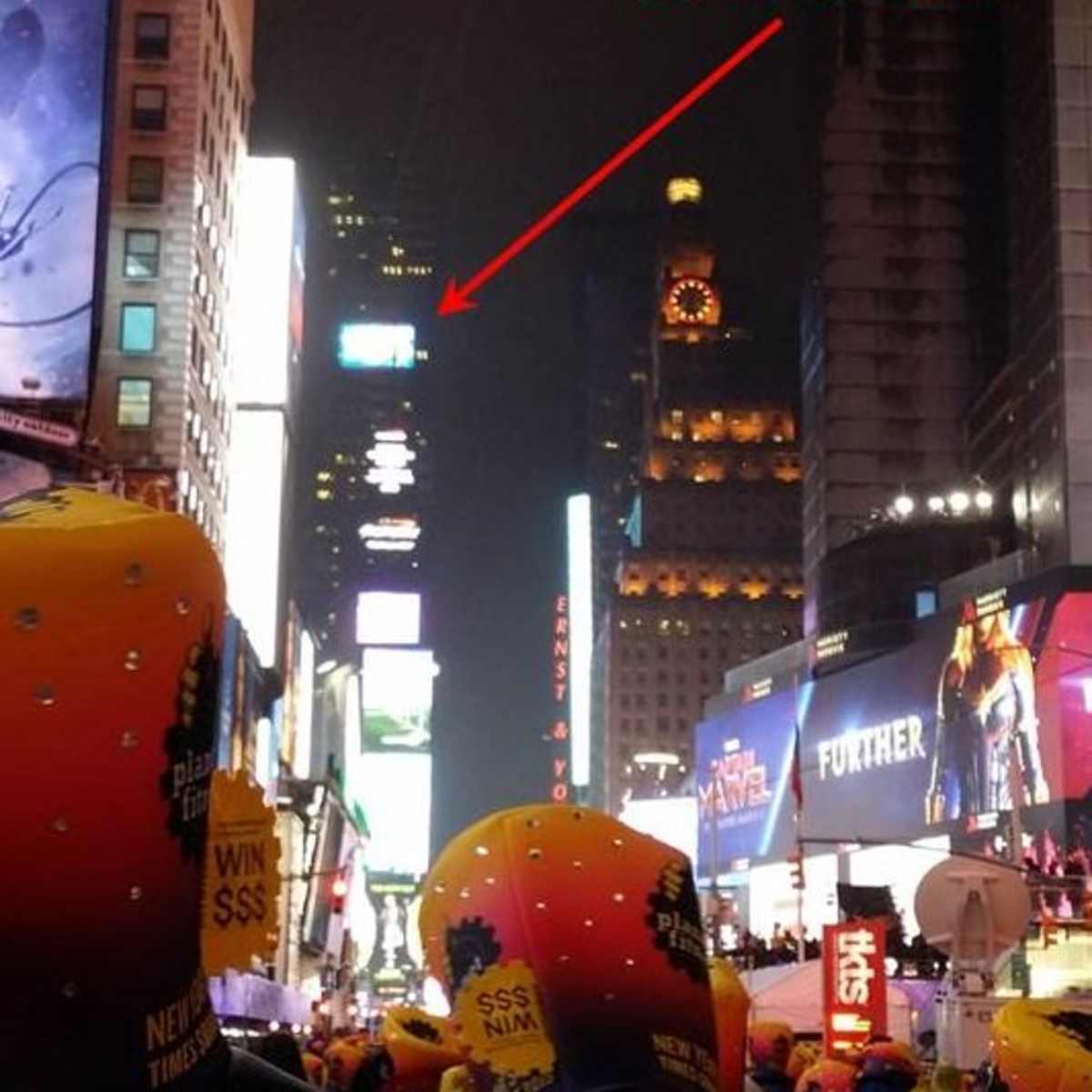 Interconectar precio persecucion times square new years eve diapers