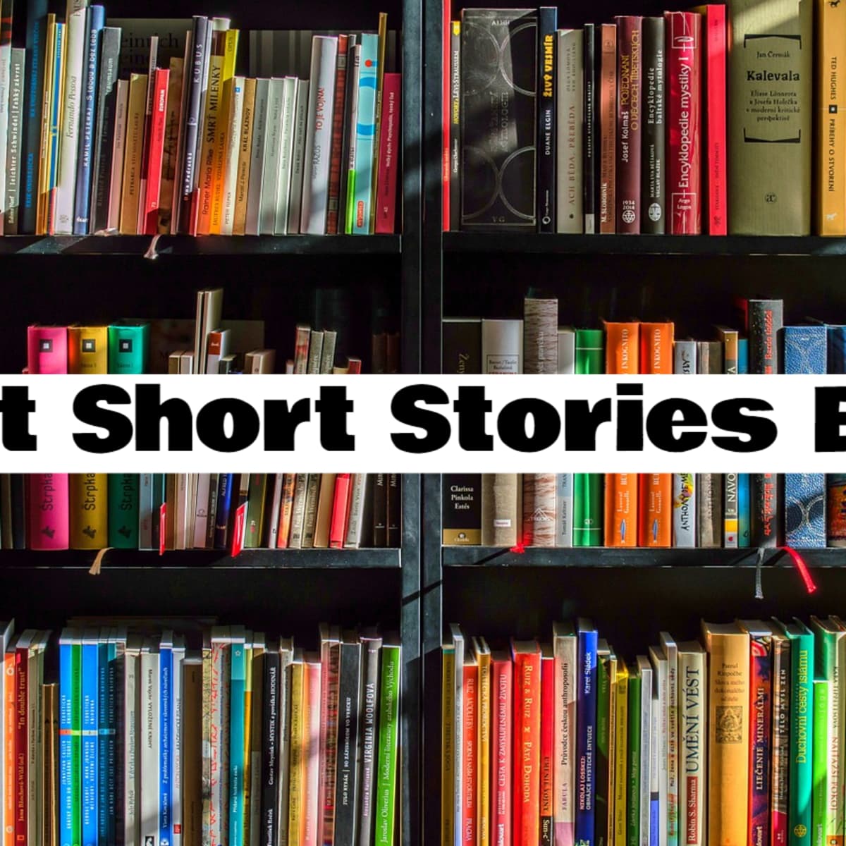 top 5 short stories